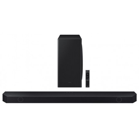 Barra de Sonido Samsung HW-Q800C/ZF de 5.1.2 canales 39 W