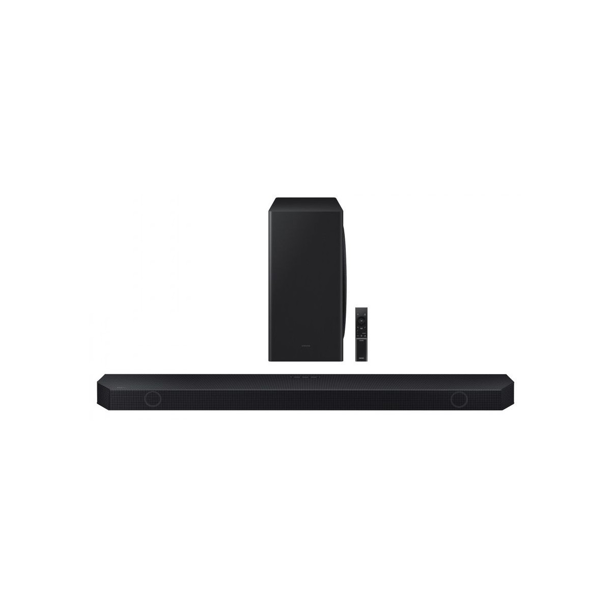 Barra de Sonido Samsung HW-Q800C/ZF de 5.1.2 canales 39 W