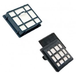 Comprar Kit de filtros para aspiradoras AEG AEF104T8 Oferta Outlet