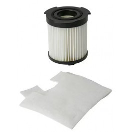 Comprar Kit de Filtro de Aspiradora AEG EF13A Oferta Outlet