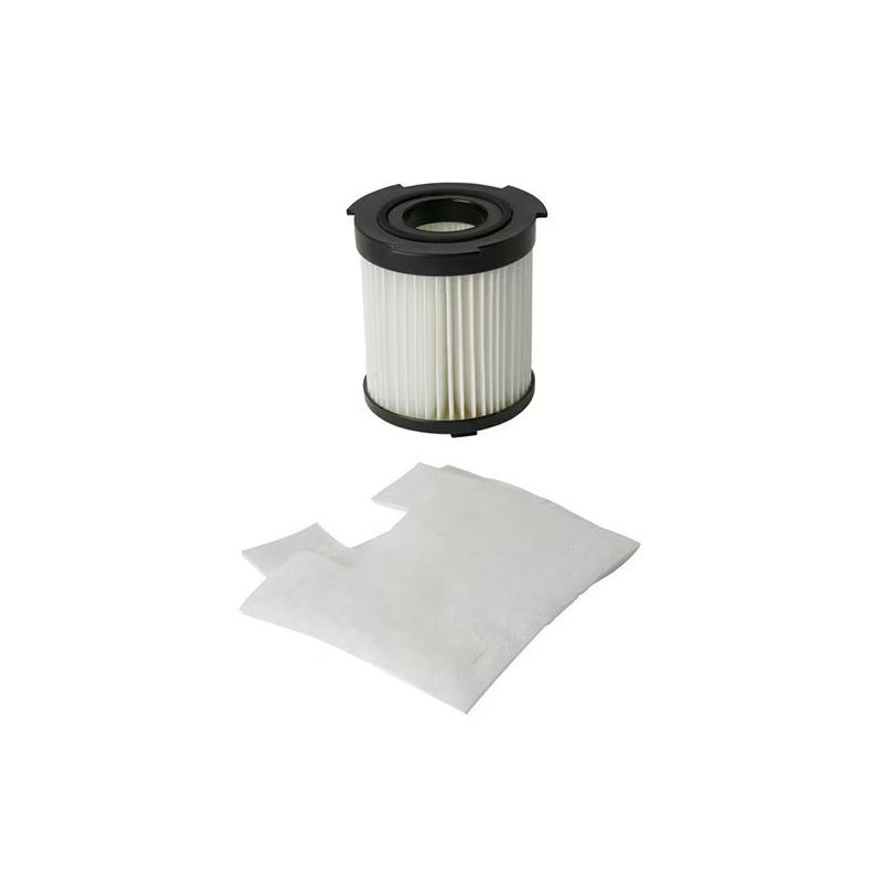 Kit de Filtro de Aspiradora AEG EF13A