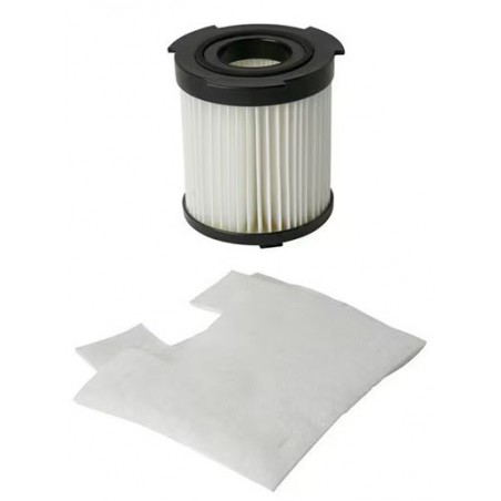 Kit de Filtro de Aspiradora AEG EF13A