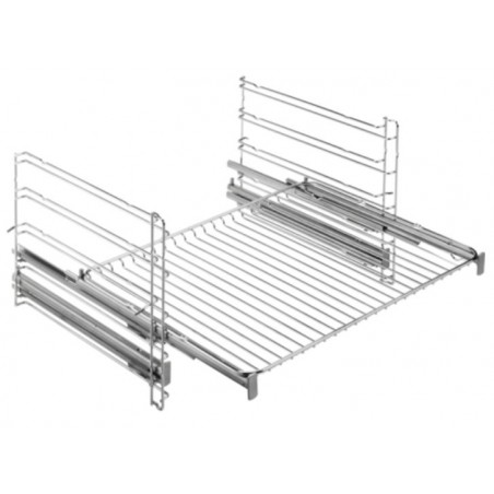 Guias Telescopicas Electrolux TR2LVH de 2 Niveles