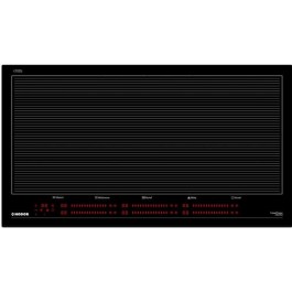 Comprar Placa Nodor NorCook IHN8205BK de 81cm Inducción Oferta Outlet