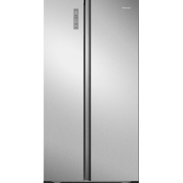 Comprar Frigorifico Americano Hisense RS677N4ACC de 179cm NoFrost Oferta Outlet