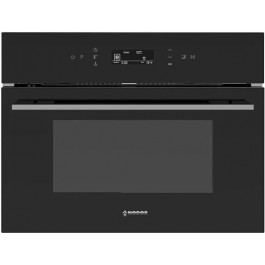 Horno Nodor 2115 NorChef  de 45cm 40 Litros Negro