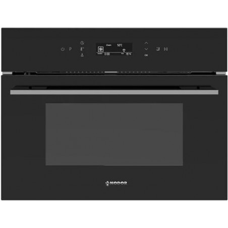 Horno Nodor 2115 NorChef  de 45cm 40 Litros Negro