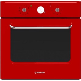 Comprar Horno Nodor NorChef MO6610RR de 53 Litros Rojo Oferta Outlet