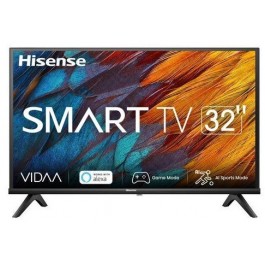 Comprar Television Hisense Smart TV HD Ready 32A49K de 32" Oferta Outlet