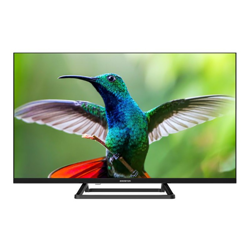 Televisor Infiniton INTV-32GS630 de 32" Smart Tv