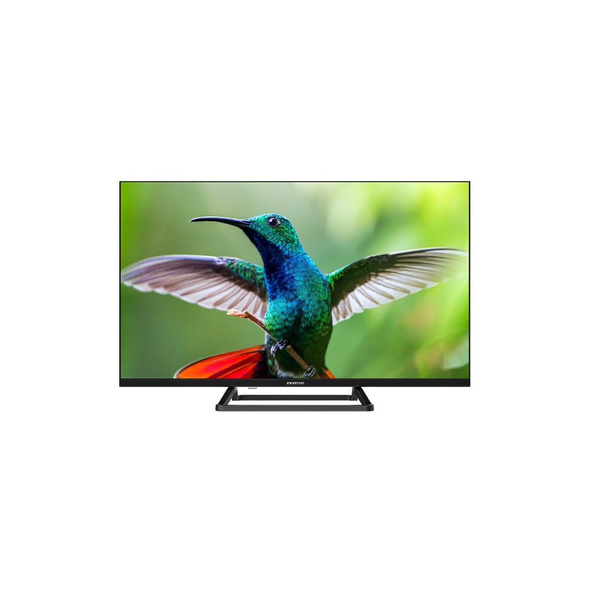 Televisor Infiniton INTV-32GS630 de 32" Smart Tv