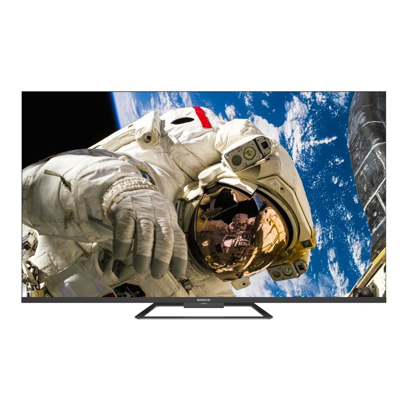 Televisor Infiniton INTV-43GA4100 de 43" UHD LED