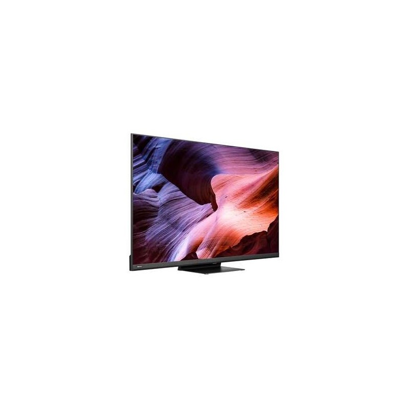 Televisor Hisense 55U8KQ de 55" 4K Smart Tv