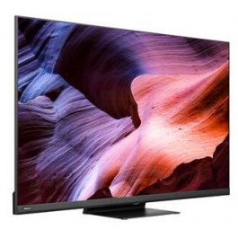 Televisor Hisnese 65U8KQ de 65" 4K SMART TV