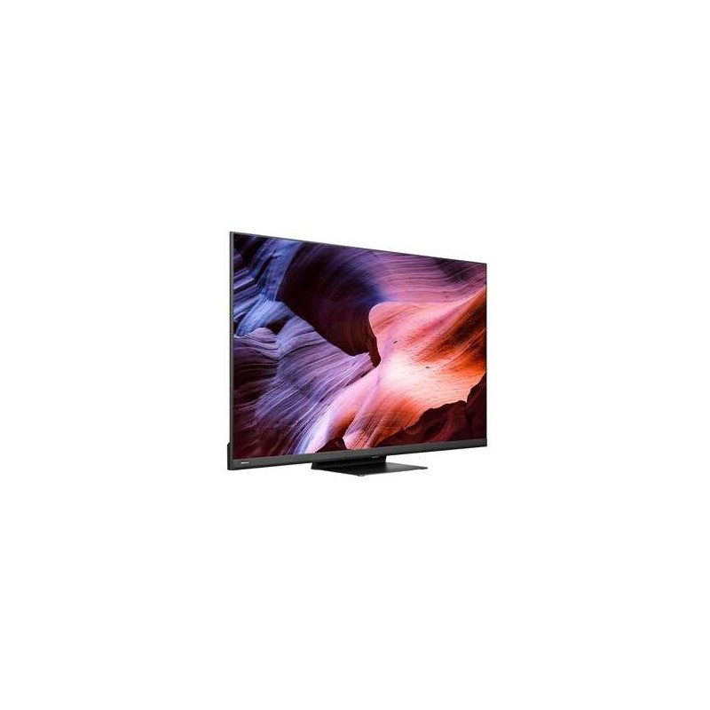 Televisor Hisnese 65U8KQ de 65" 4K SMART TV