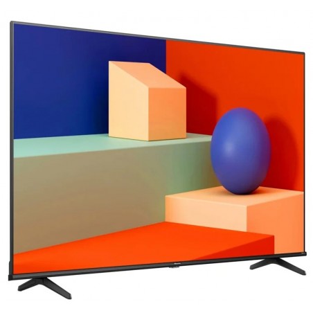 Televisor Hisense 85A6K de 85" 4K Smart TV