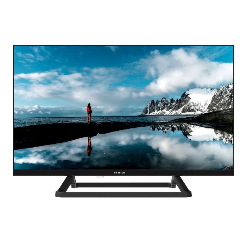 Televisor Infiniton INTV-24GS590 de 24" HD