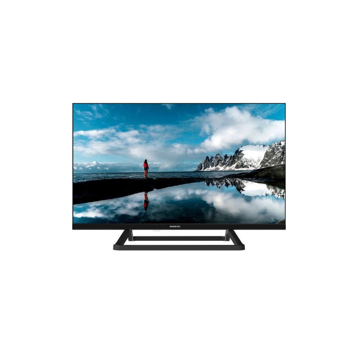 Televisor Infiniton INTV-24GS590 de 24" HD