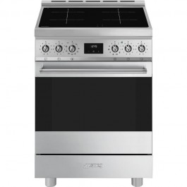 Comprar Cocina de Inducción Placa SMEG C6IPXM2 de 60cm Oferta Outlet