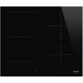 Comprar Placa de 60cm inducción SMEG SI1M4644D Clásica Oferta Outlet