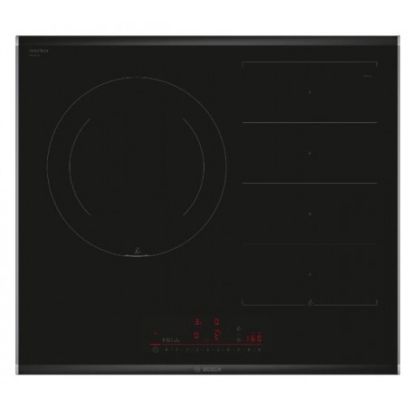 Placa inducción 60cm BOSCH PXJ675HC1E