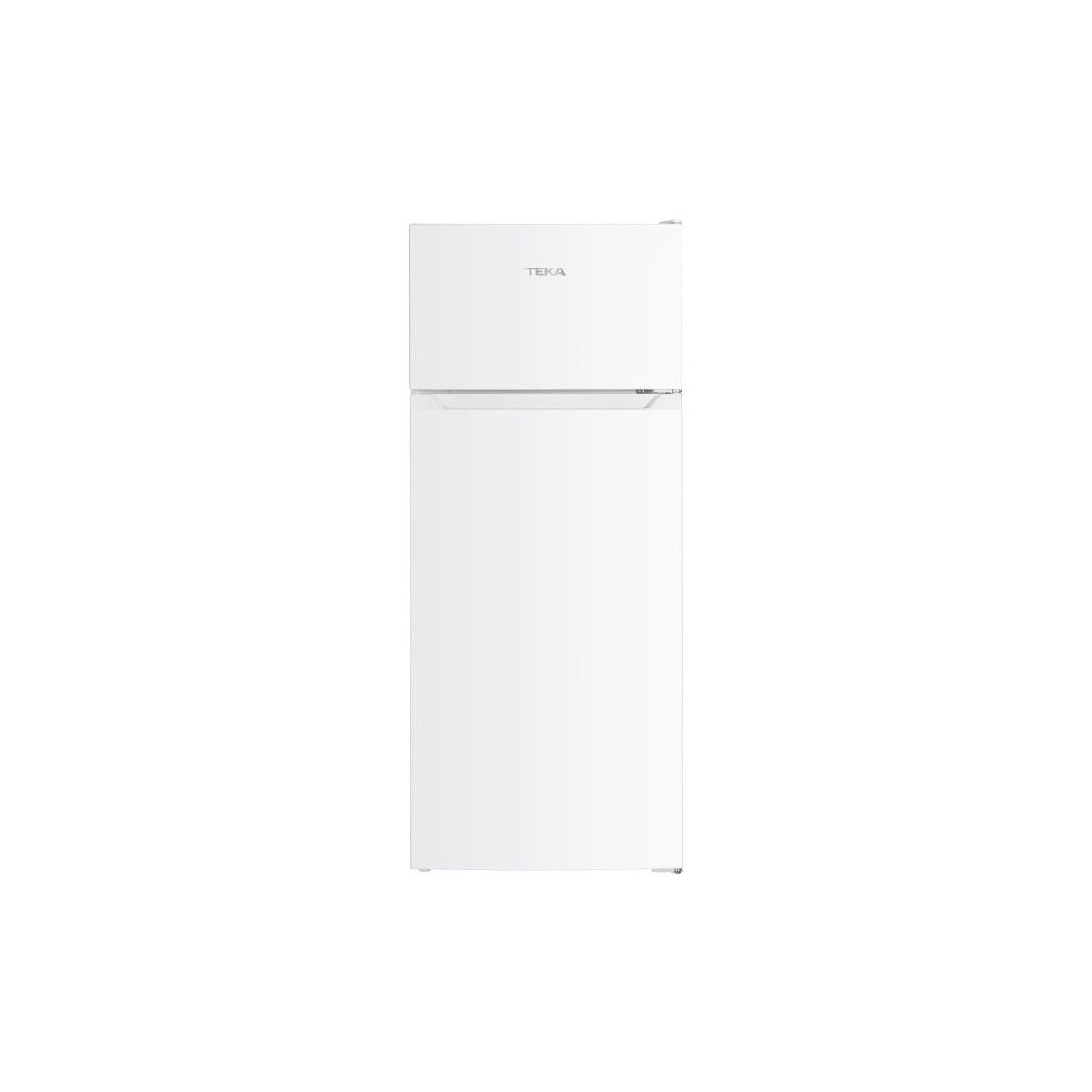 Frigo Teka 113380001 RTF 2500 de 143cm 206L