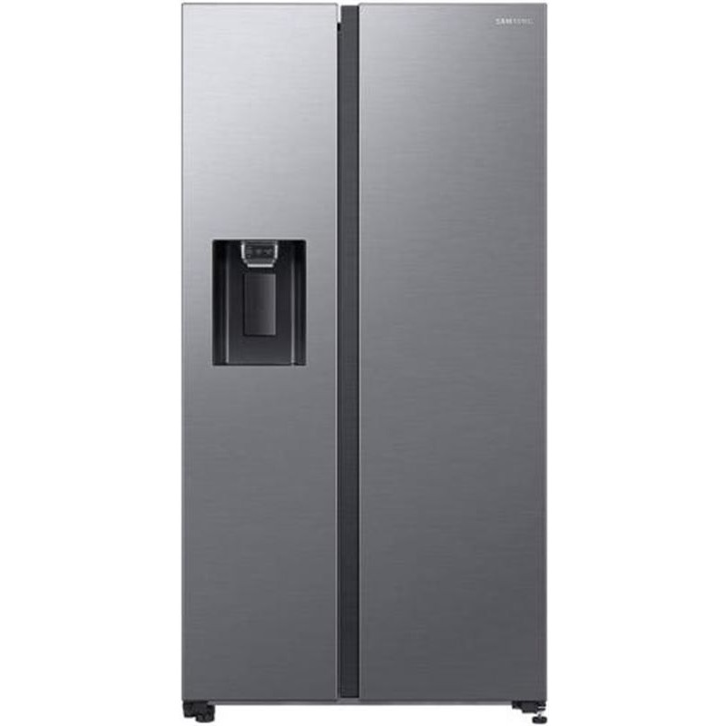 Frigorifico Americano Samsung RS64DG5303S9EF de 178cm NoFrost