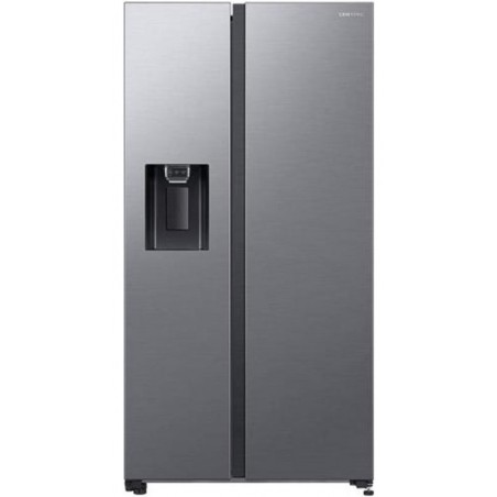 Frigorifico Americano Samsung RS64DG5303S9EF de 178cm NoFrost