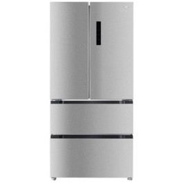 Frigo Teka 113430078 RFD 75850 de 183cm NoFrost