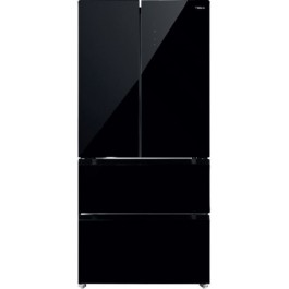 Comprar Frigo Teka 113430077 RFD 75850 de 183cm NoFrost Negro Oferta Outlet