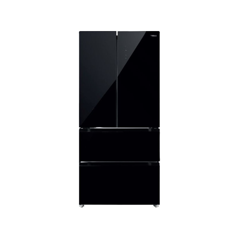 Frigo Teka 113430077 RFD 75850 de 183cm NoFrost Negro