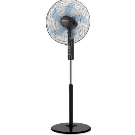 Ventilador Orbegozo SF1140 de 3 Velocidades 55w