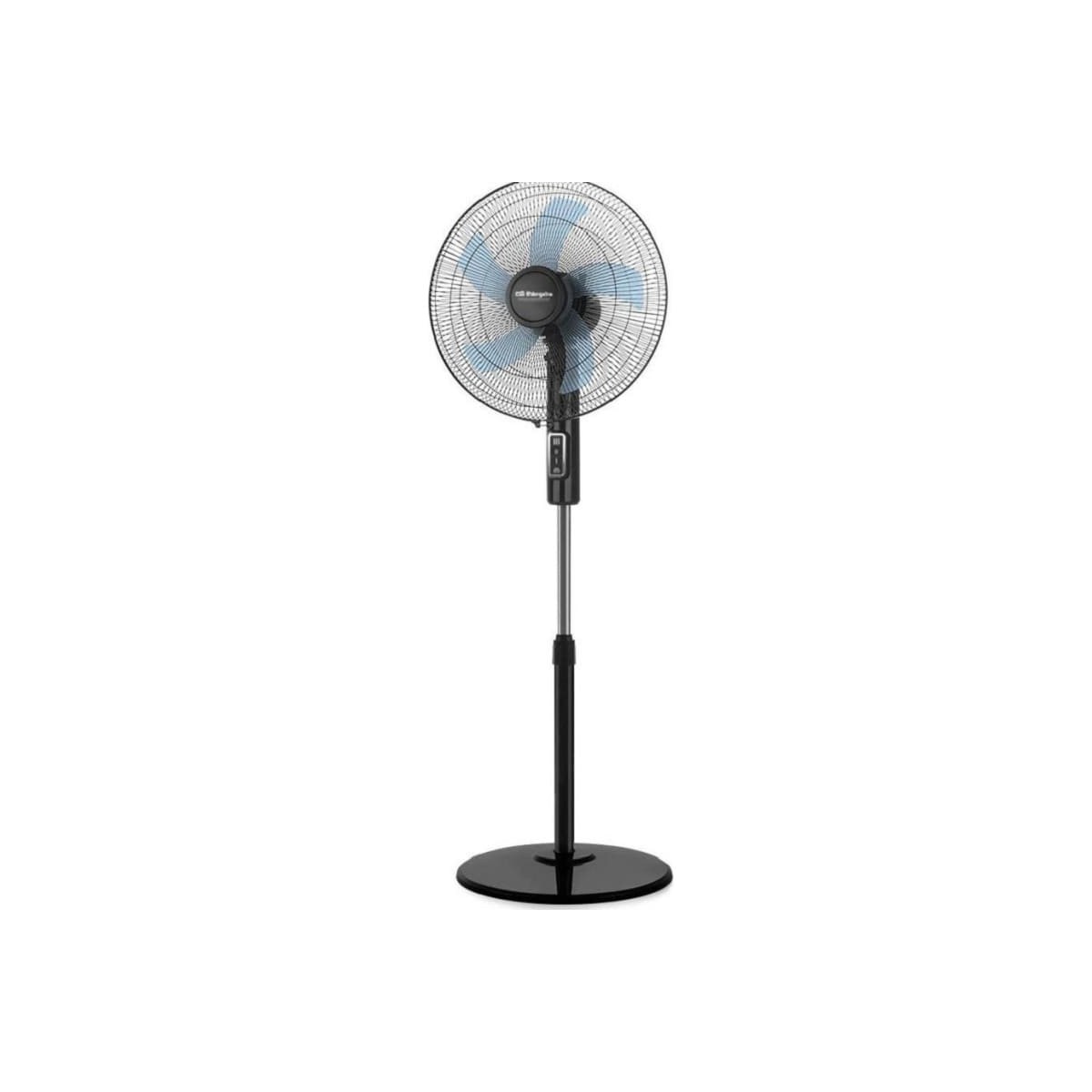 Ventilador Orbegozo SF1140 de 3 Velocidades 55w