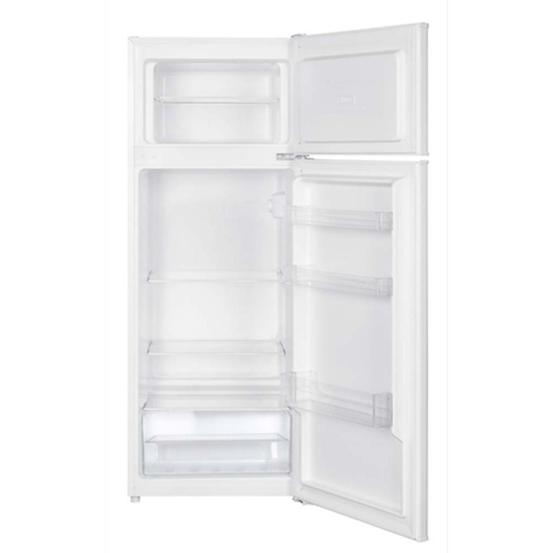 Frigorífico Beko RDSO206K40WN de 143cm