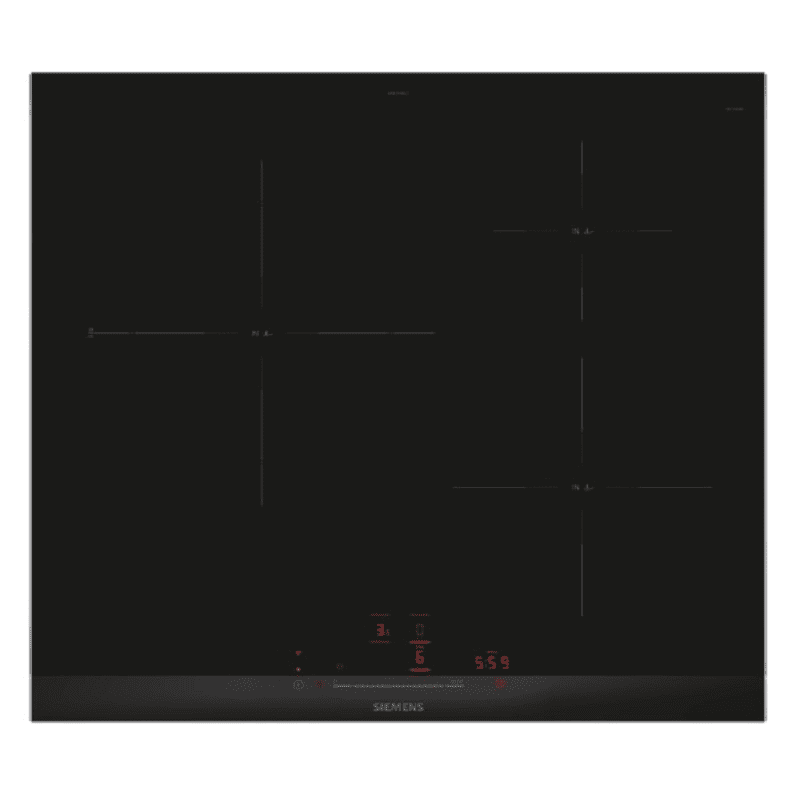 Vitroceramica Siemens EH677HCC1E de 60 cm Induccion