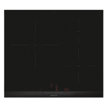 Vitroceramica Siemens EH677HCC1E de 60 cm Induccion