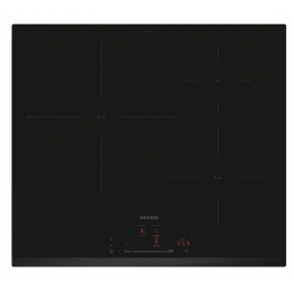 Comprar Placa de inducción SIEMENS EH631HDC1E 60 cm Oferta Outlet