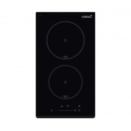 Comprar PLACA DE INDUCCIÓN CATA IB 302 BK de 30cm Oferta Outlet