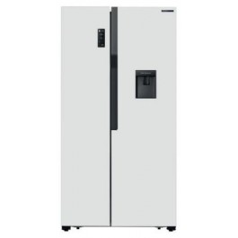 Comprar Frigorifico Infiniton SBS-501DA de 179cm NoFrost Oferta Outlet