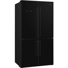 Frigorifico Smeg FQ60NDE de 192cm NoFrost