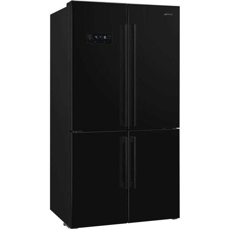 Frigorifico Smeg FQ60NDE de 192cm NoFrost