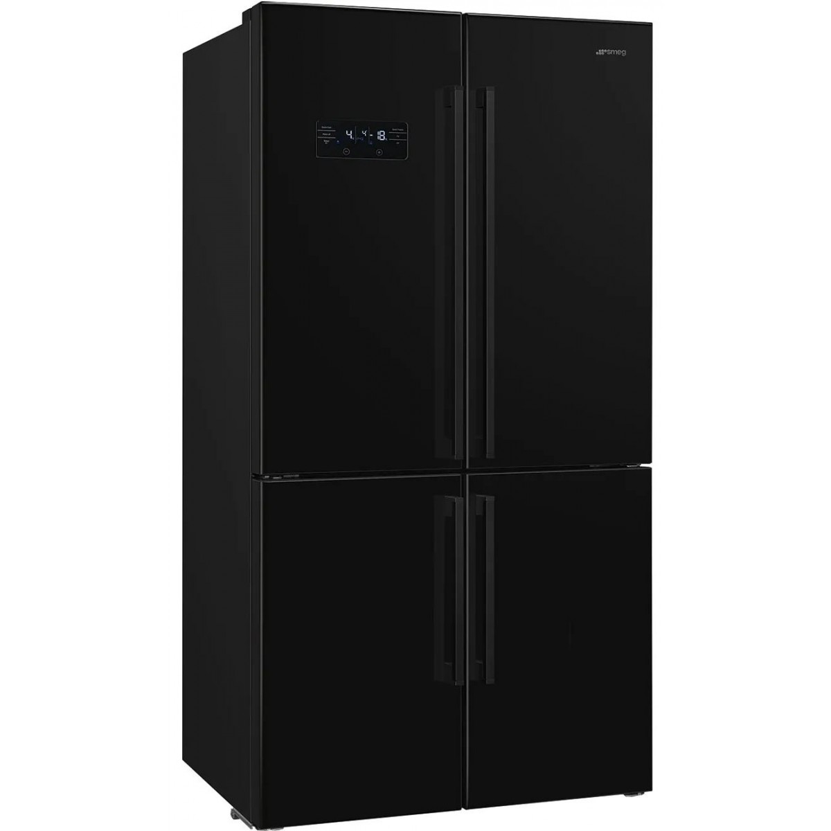 Frigorifico Smeg FQ60NDE de 192cm NoFrost