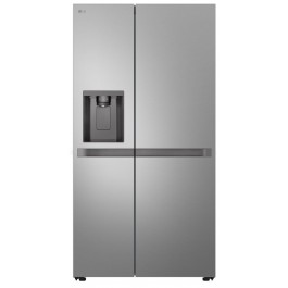 Comprar Frigorifico Americano LG GSLC40PYPE de 179cm Inox Oferta Outlet