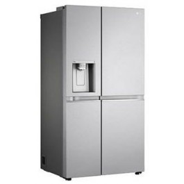 Comprar Frigorifico Americano LG GSLE91MBAC de 179cm NoFrost Oferta Outlet