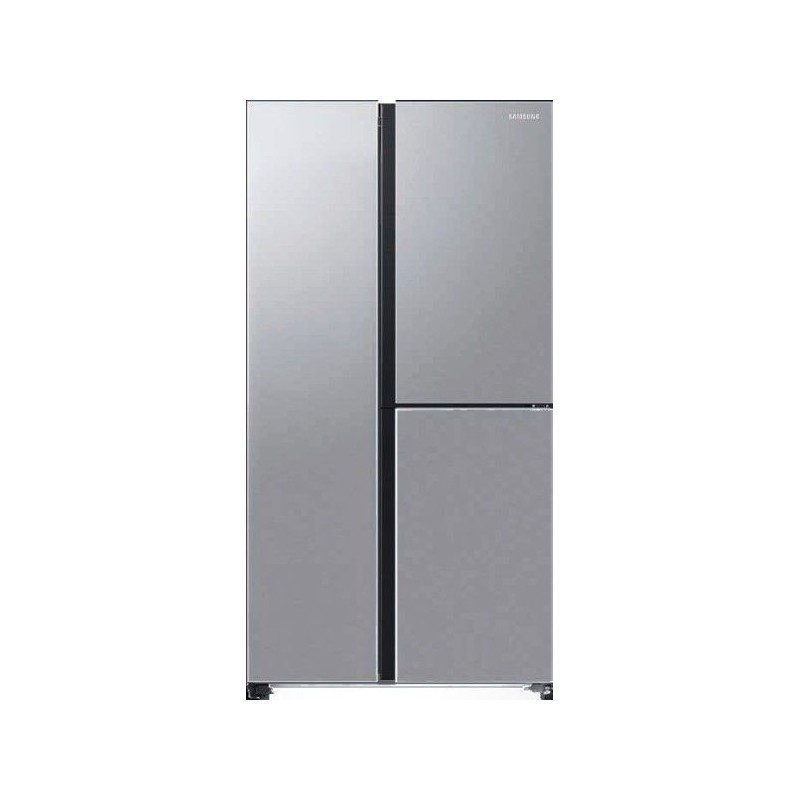 Frigorifico Samsung RH69DG895ESLEF de 178cm Inox