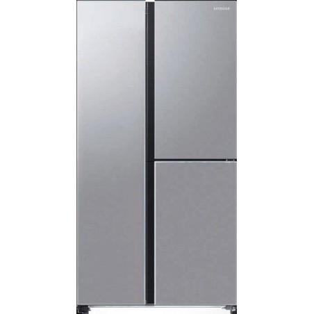 Frigorifico Samsung RH69DG895ESLEF de 178cm Inox