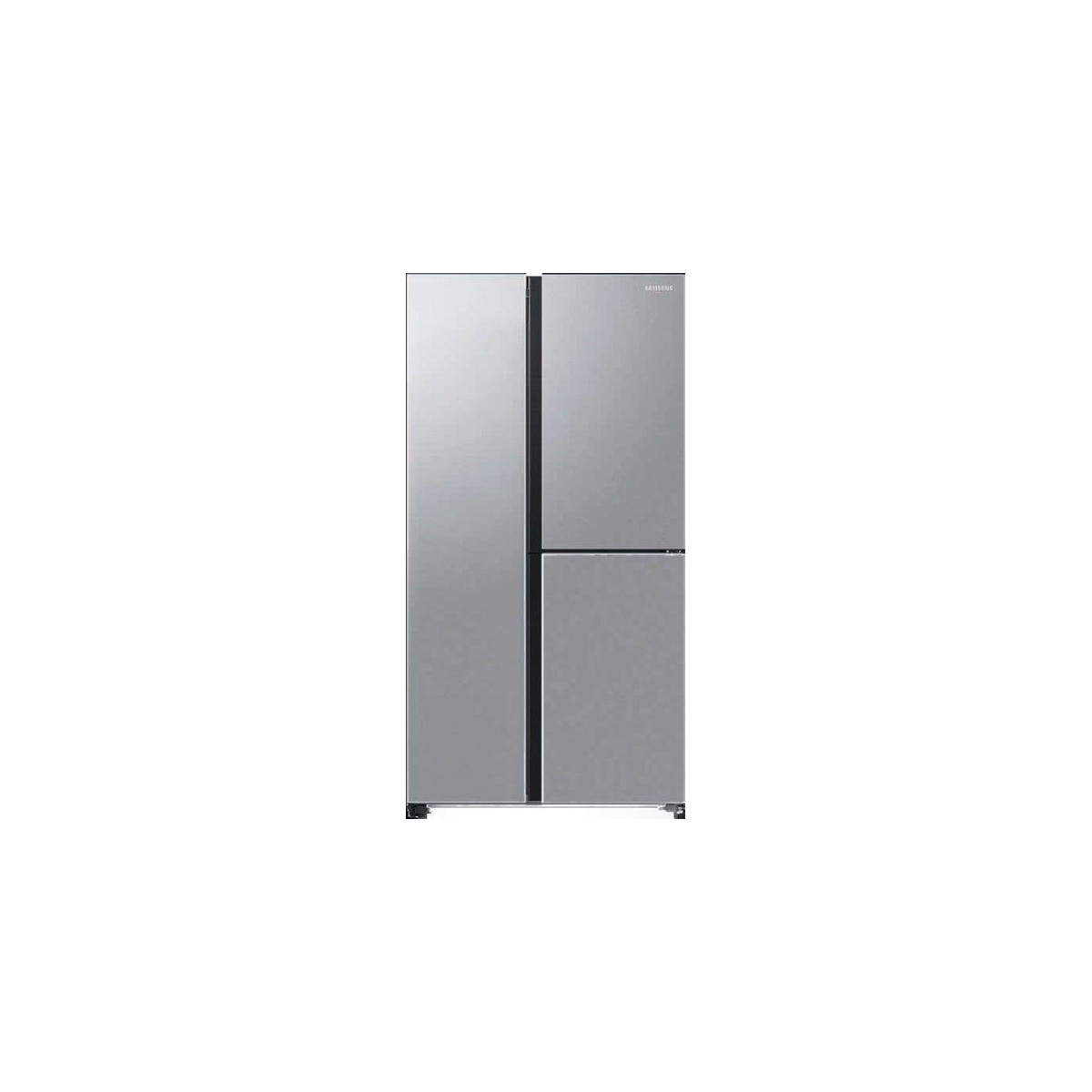 Frigorifico Samsung RH69DG895ESLEF de 178cm Inox