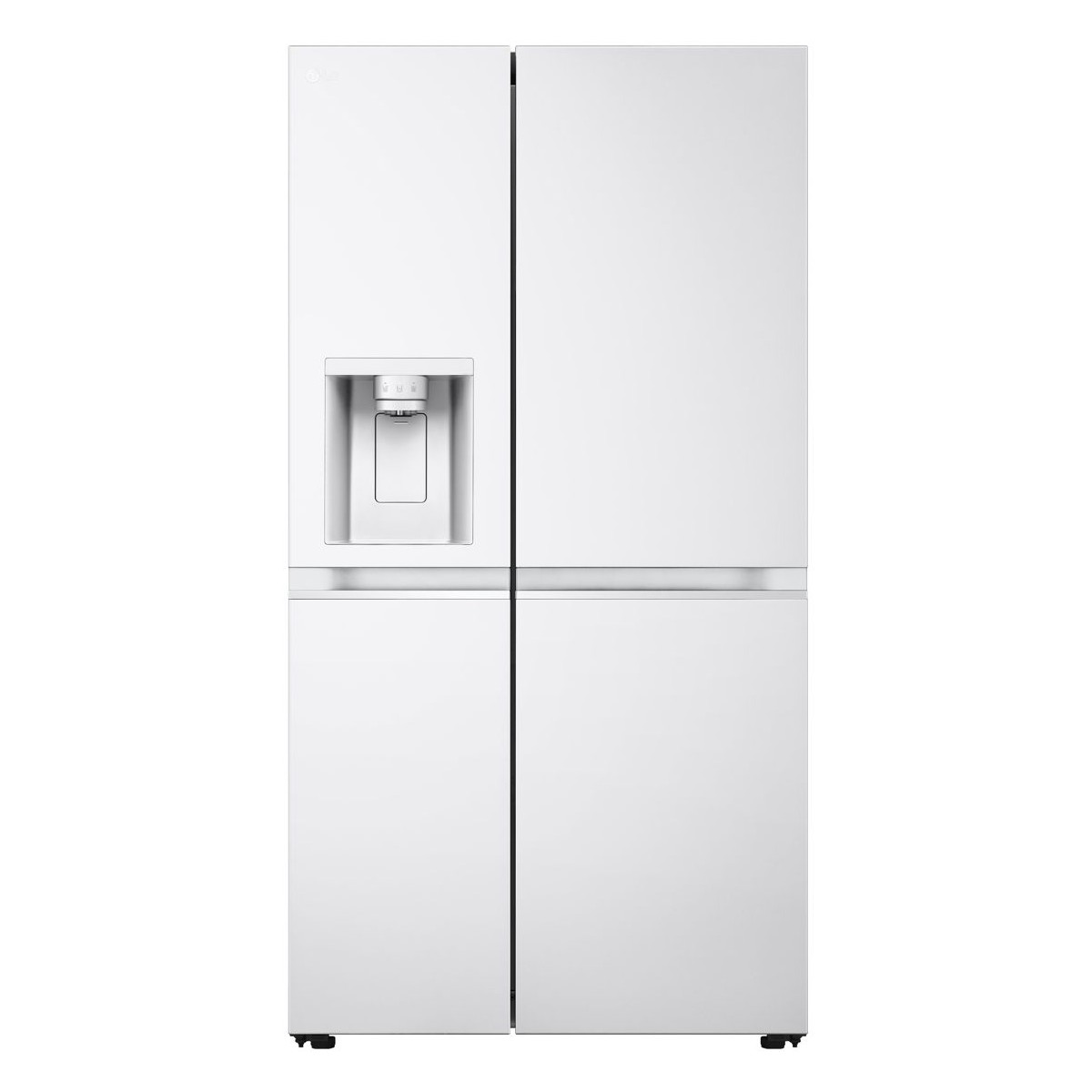 Frigorifico Samsung GSLC40SWPE de 179cm Blanco