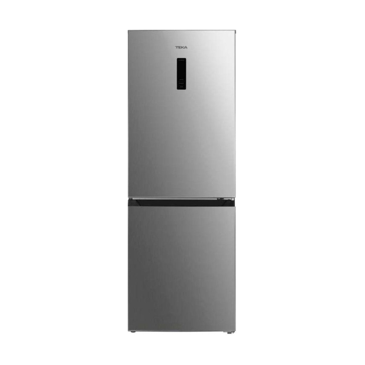 Frigo Teka 113410011 RBF 3450 de 185cm Inox