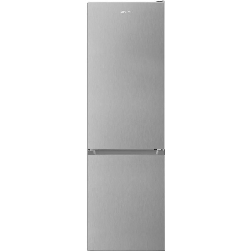 Frigo Combi Smeg RC20XNE de 200cm NoFrost